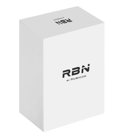 Zegarek Damski RUBICON SMARTWATCH RNBE64-3 BLACK – zdjęcie 13