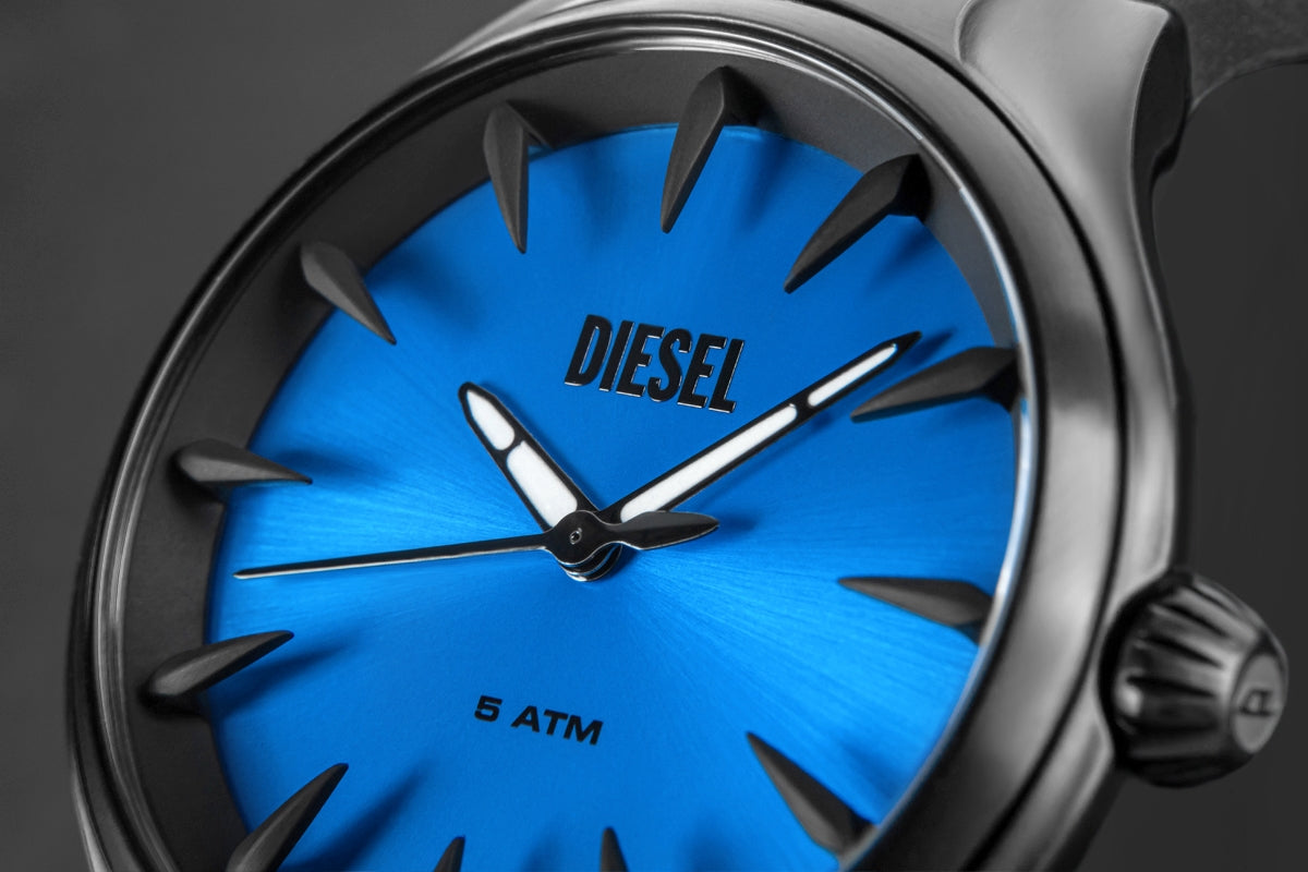 Zegarek Męski DIESEL Streamline DZ2203 + BOX – zdjęcie 8