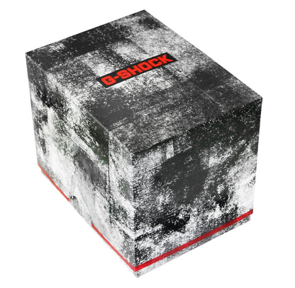 Zegarek Męski CASIO G-SHOCK DW-5600UBB-1ER + BOX – zdjęcie 15