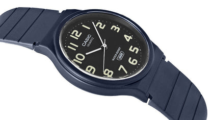 Zegarek CASIO MQ-24UC-2BDF + BOX – zdjęcie 2