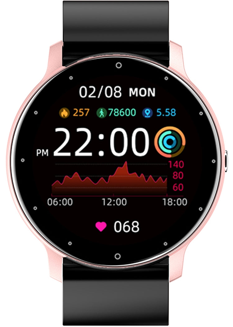Smartwatch Damski Gravity GT1-2 – zdjęcie 2