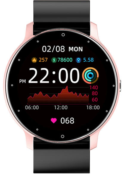 Smartwatch Damski Gravity GT1-2 – zdjęcie 2