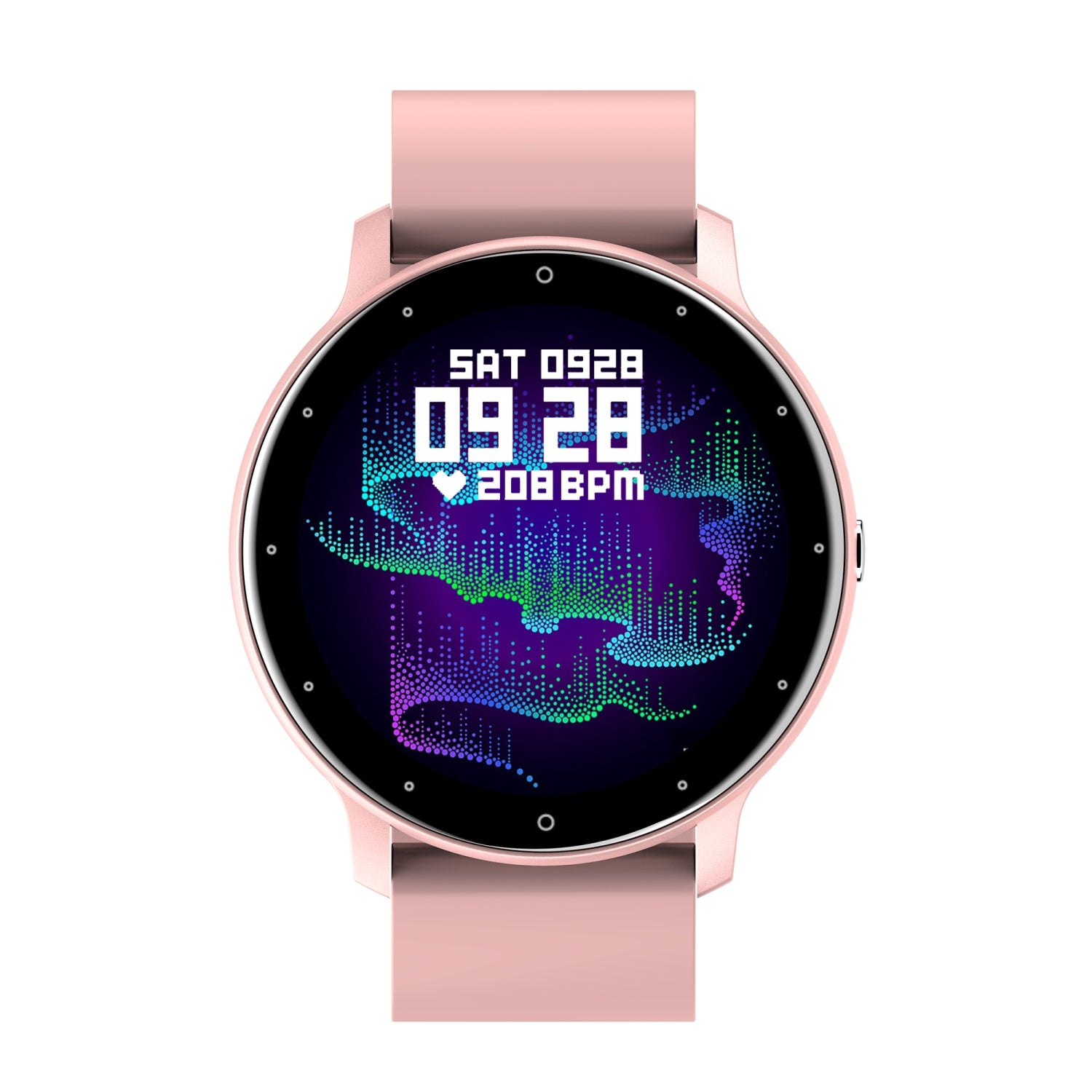 Smartwatch Damski Gravity GT1-1 – zdjęcie 3