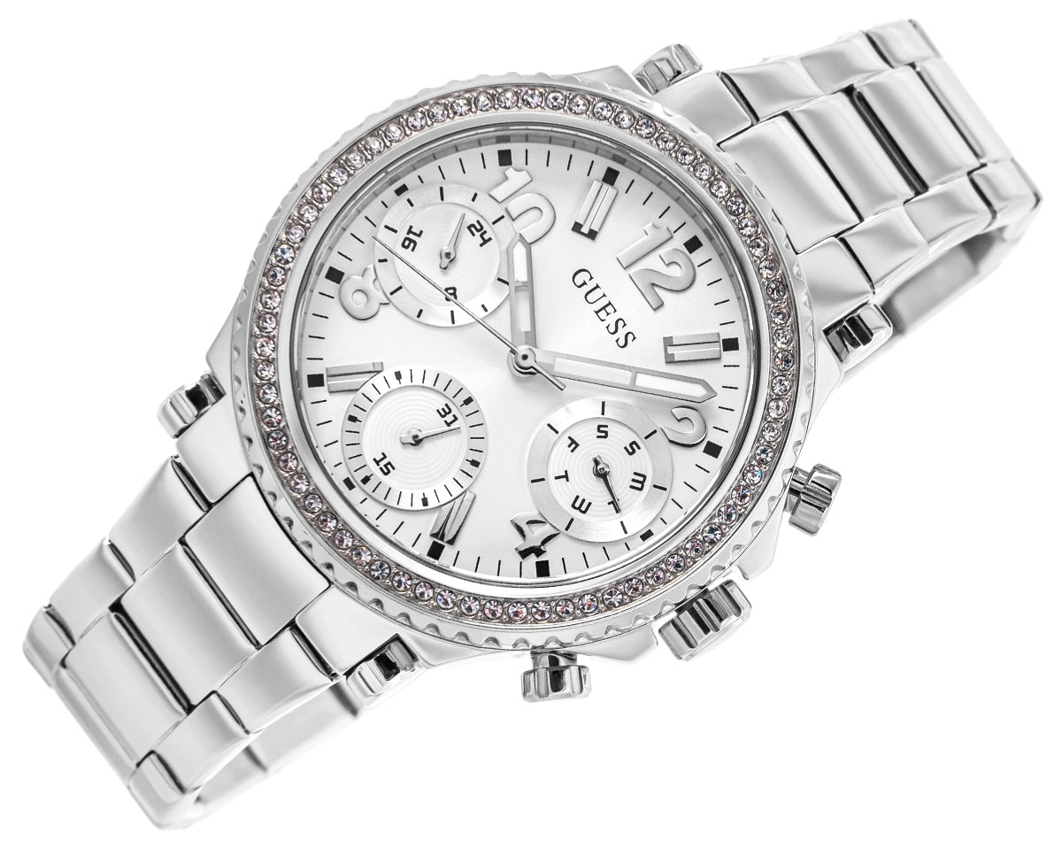 Zegarek Damski Guess Cosmic GW0590L1 + BOX – zdjęcie 2