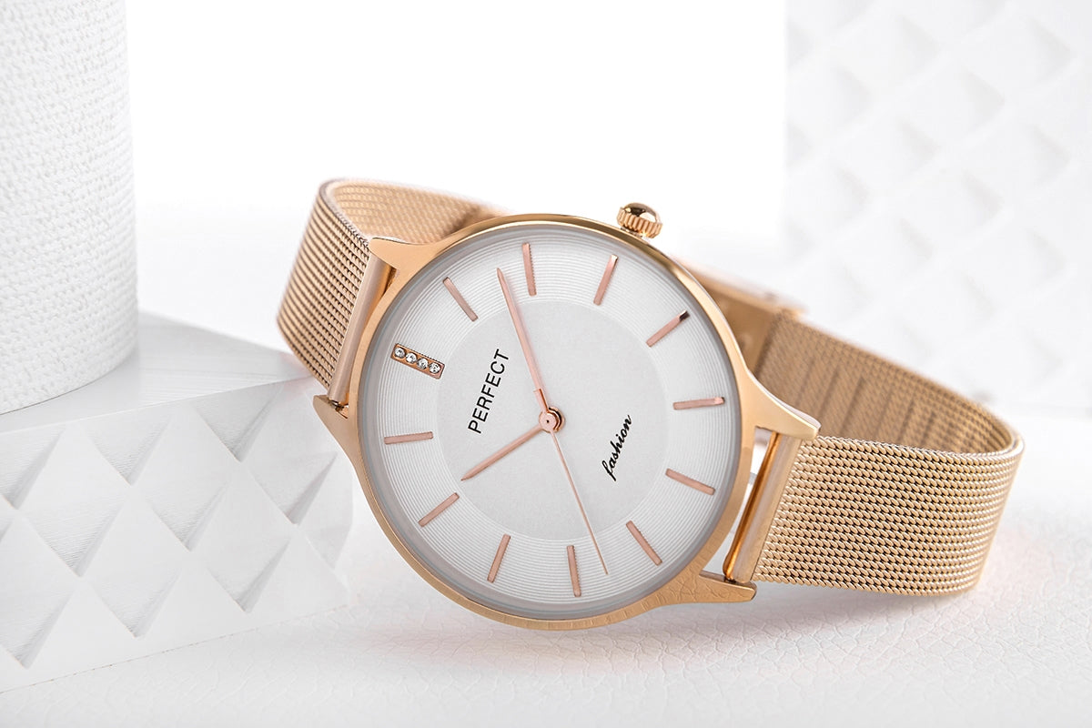 Zegarek Damski PERFECT F353-06 – zdjęcie 5
