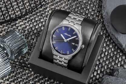Zegarek Męski ADRIATICA Premiere A8330.5115Q + BOX – zdjęcie 7
