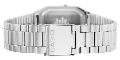 Zegarek Damski Casio Vintage AQ-230A-7AMQYES + BOX – zdjęcie 3