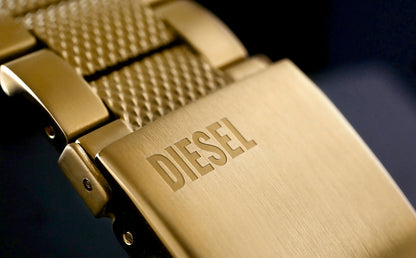 Zegarek Męski DIESEL Scraper DZ2173 + BOX – zdjęcie 7