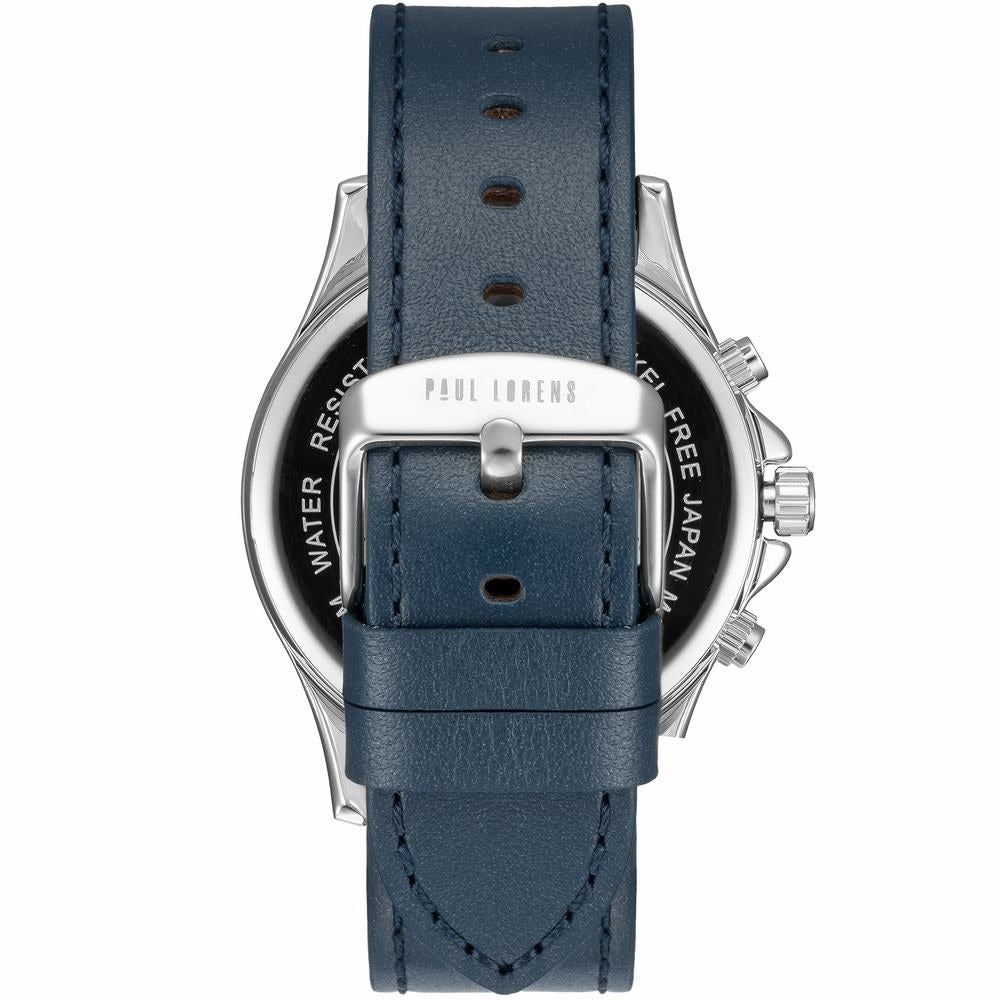 Zegarek Męski Paul Lorens PL8071A2-6F1 + BOX – zdjęcie 7
