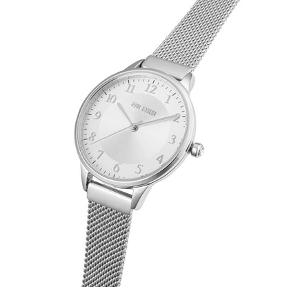 Zegarek Damski Paul Lorens PL12189B-3C1 + BOX – zdjęcie 7
