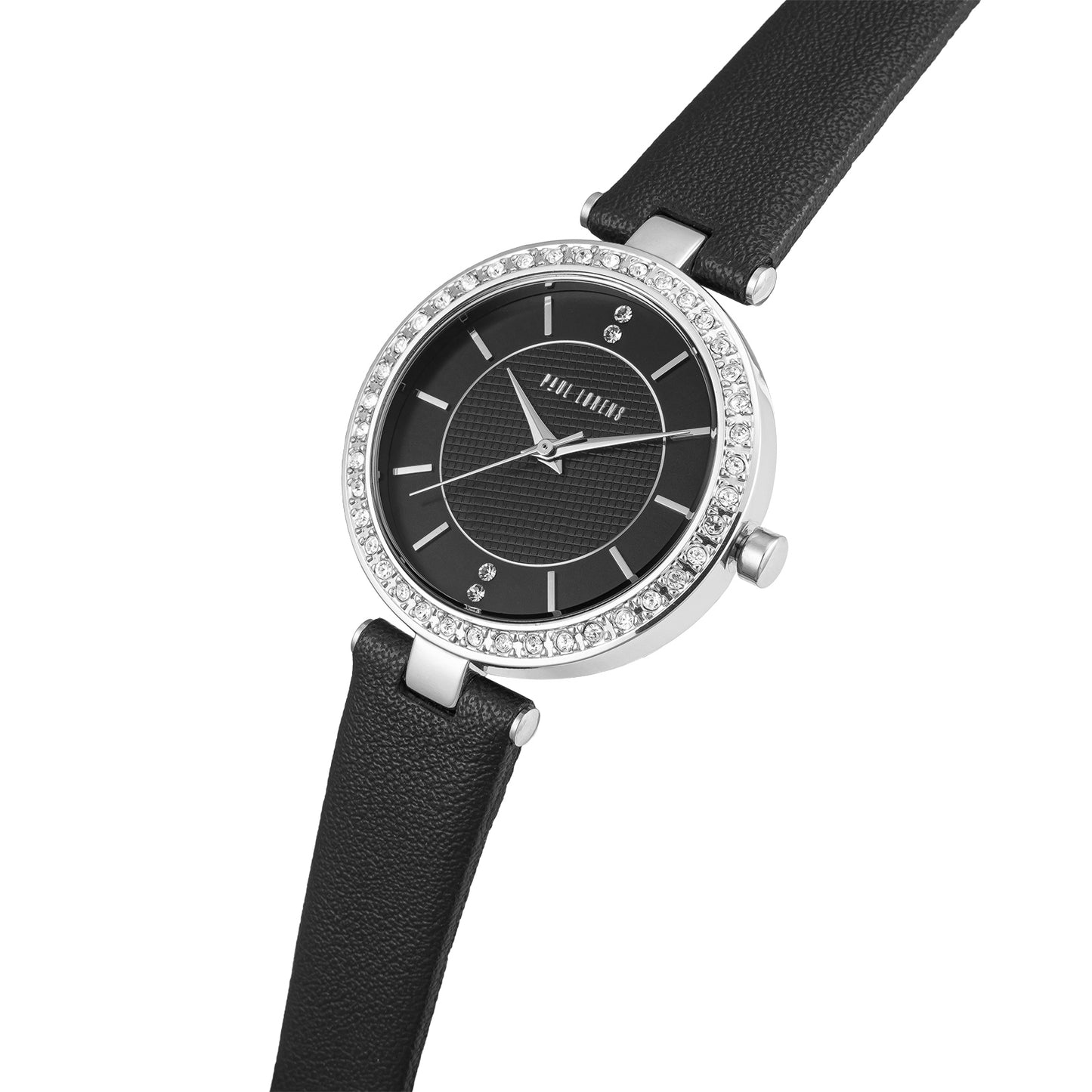 Zegarek Damski Paul Lorens PL10995A2-1A1 + BOX – zdjęcie 7