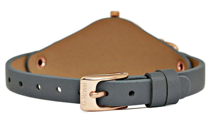 Zegarek Damski G.Rossi 3652A2-1B3 + BOX – zdjęcie 4