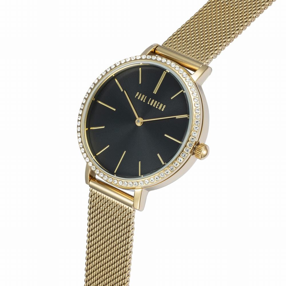 Zegarek Damski Paul Lorens PL12894B-1D1 + BOX – zdjęcie 8