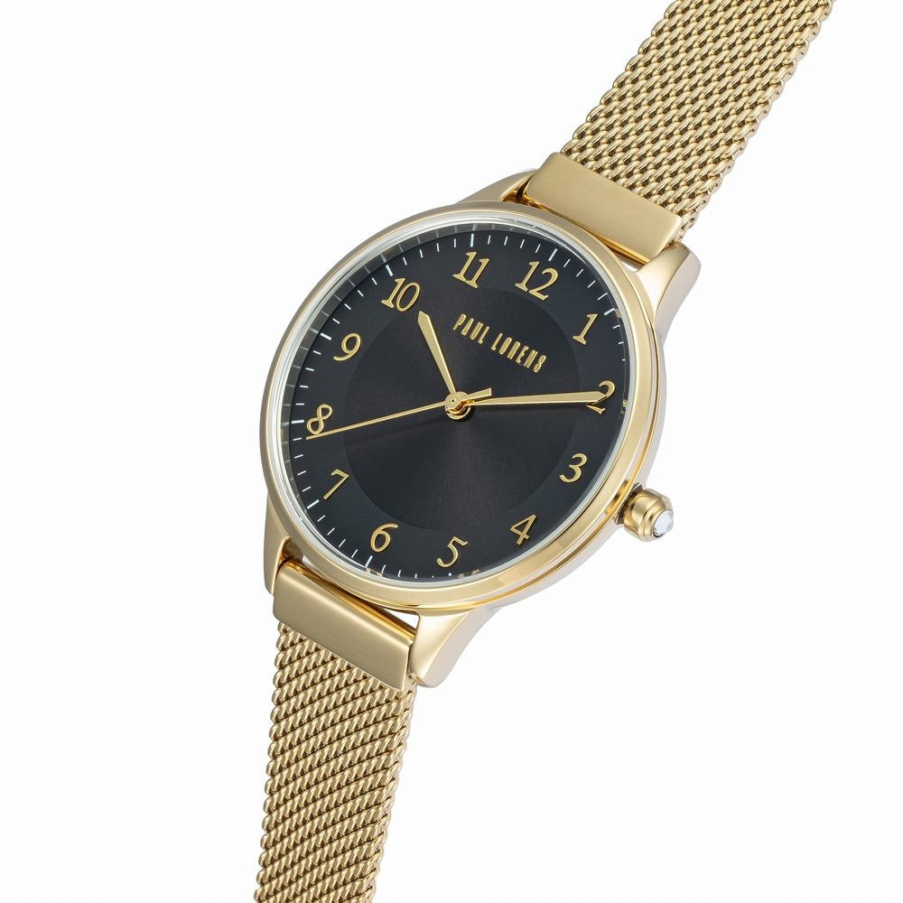 Zegarek Damski Paul Lorens PL12189B-1D1 + BOX – zdjęcie 8