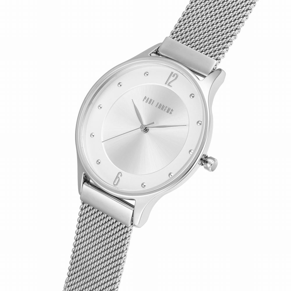 Zegarek Damski Paul Lorens PL10317B9-3C1 + BOX – zdjęcie 8