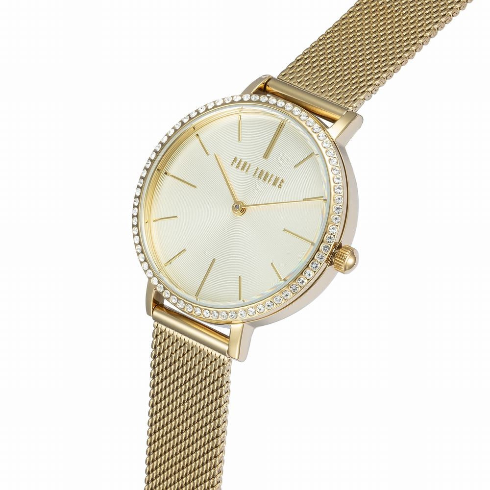Zegarek Damski Paul Lorens PL12894B-4D1 + BOX – zdjęcie 8