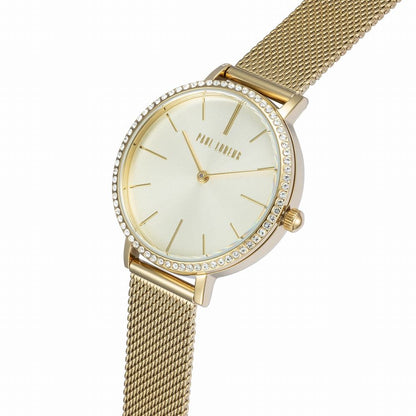 Zegarek Damski Paul Lorens PL12894B-4D1 + BOX – zdjęcie 8