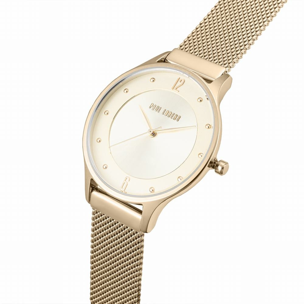 Zegarek Damski Paul Lorens PL10317B9-4D1 + BOX – zdjęcie 9