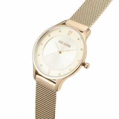 Zegarek Damski Paul Lorens PL10317B9-4D1 + BOX – zdjęcie 9