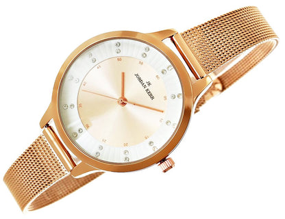 Zegarek Damski Jordan Kerr P133W-3 – zdjęcie 5
