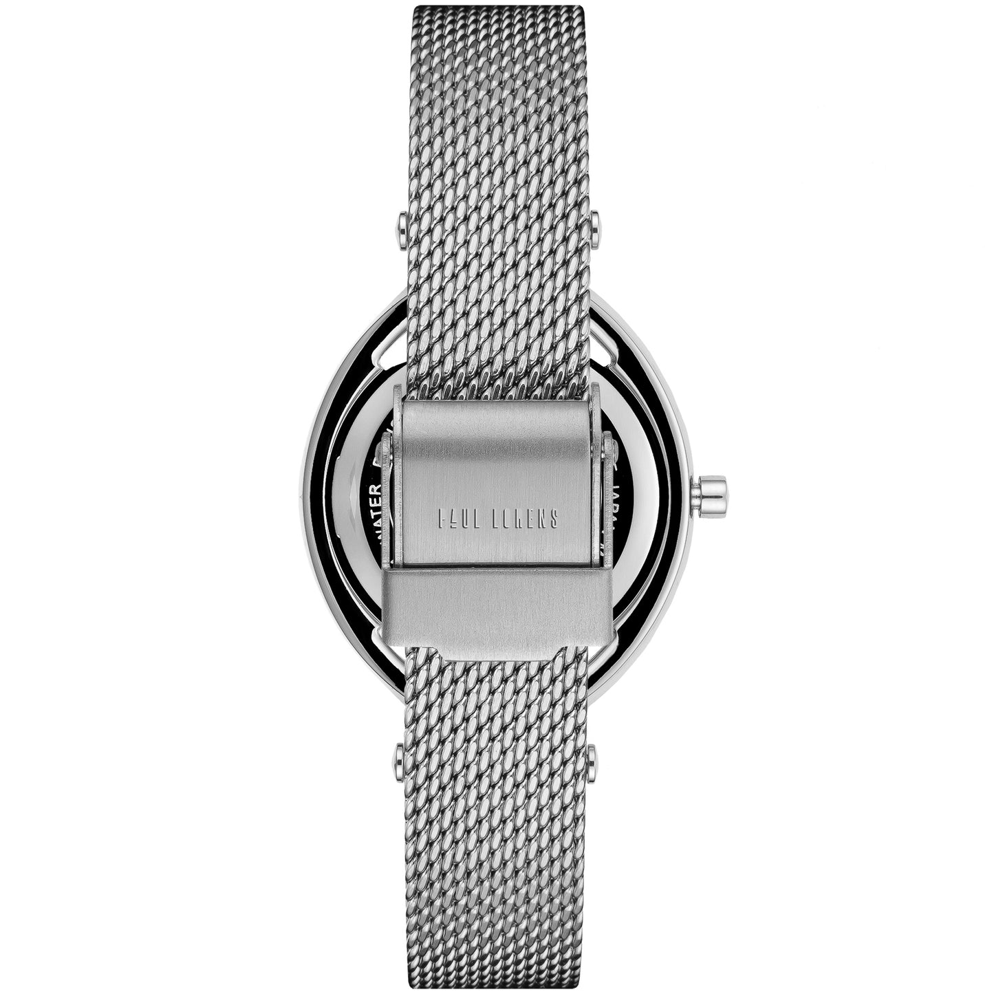 Zegarek Damski Paul Lorens PL13628B-3C1 + BOX – zdjęcie 9