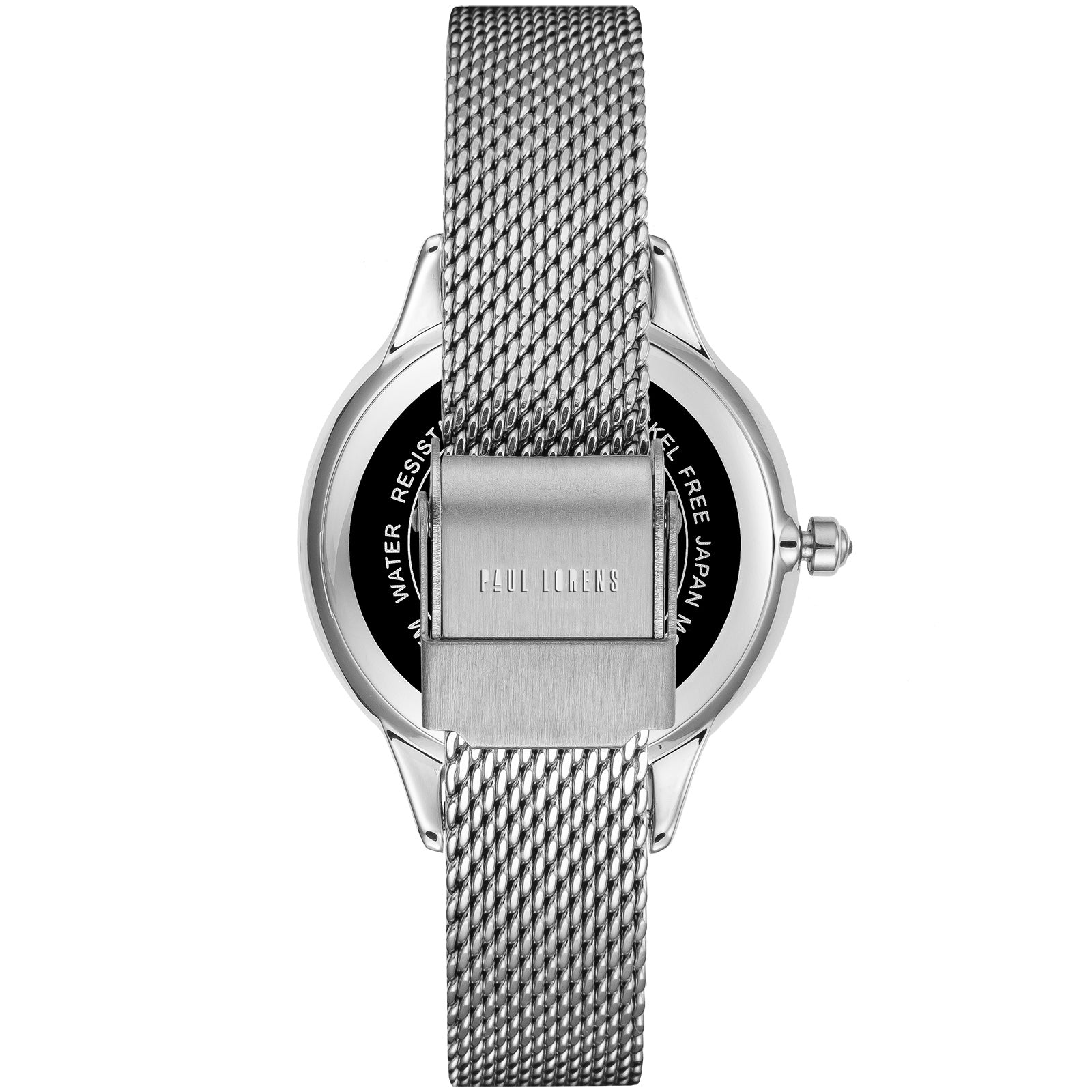 Zegarek Damski Paul Lorens PL12189B-3C1 + BOX – zdjęcie 9