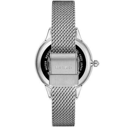 Zegarek Damski Paul Lorens PL12189B-3C1 + BOX – zdjęcie 9