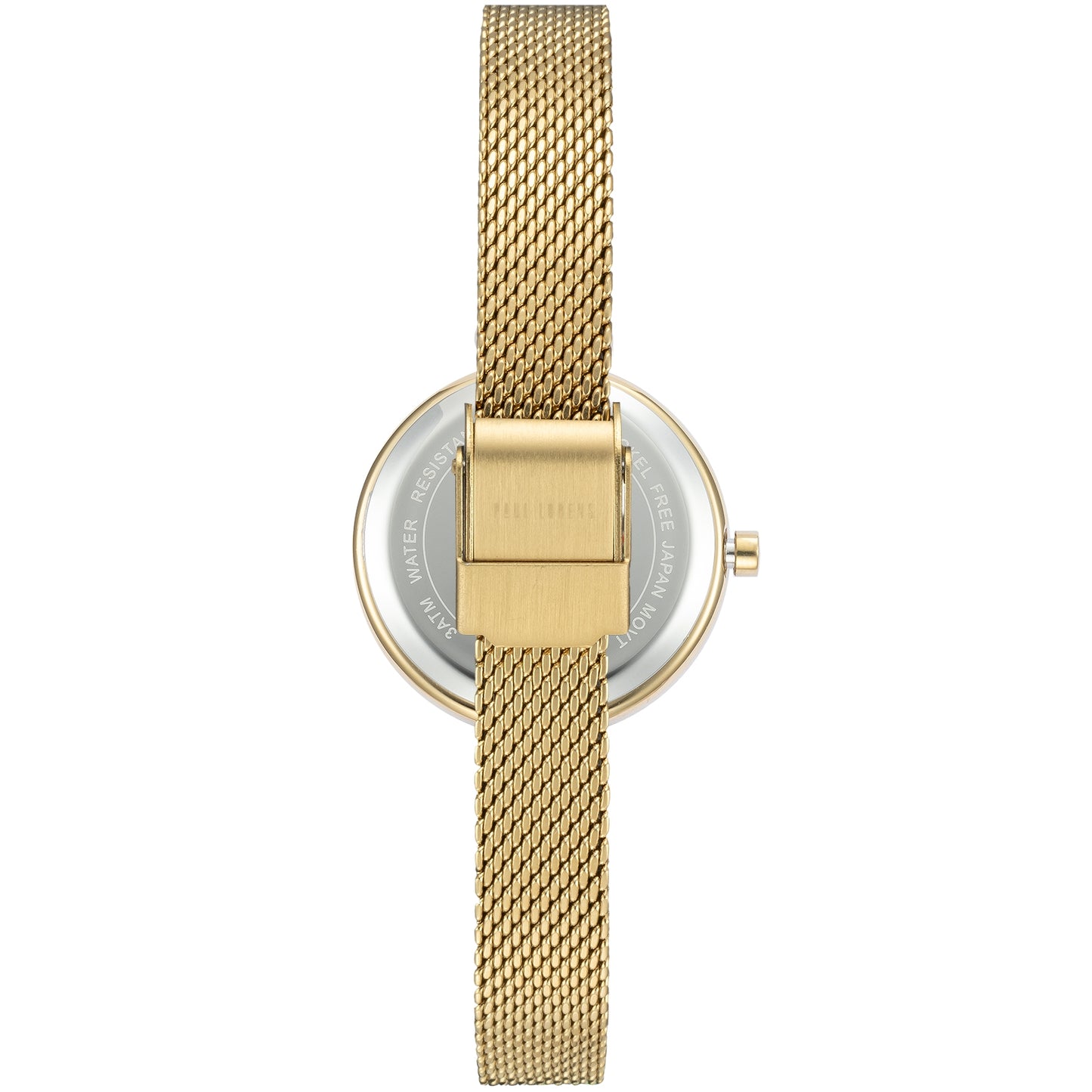 Zegarek Damski Paul Lorens PL10995B-1D1 + BOX – zdjęcie 9