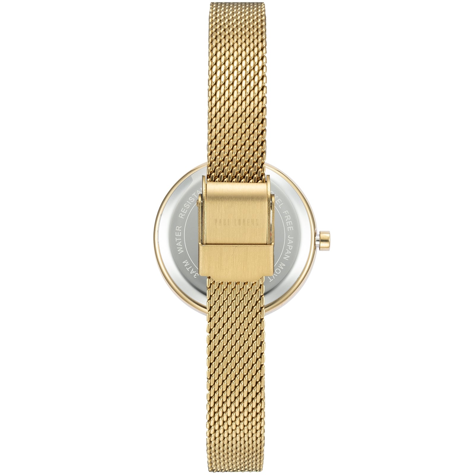Zegarek Damski Paul Lorens PL10995B-1D1 + BOX – zdjęcie 9