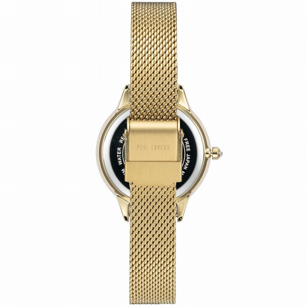 Zegarek Damski Paul Lorens PL12189B-1D1 + BOX – zdjęcie 9