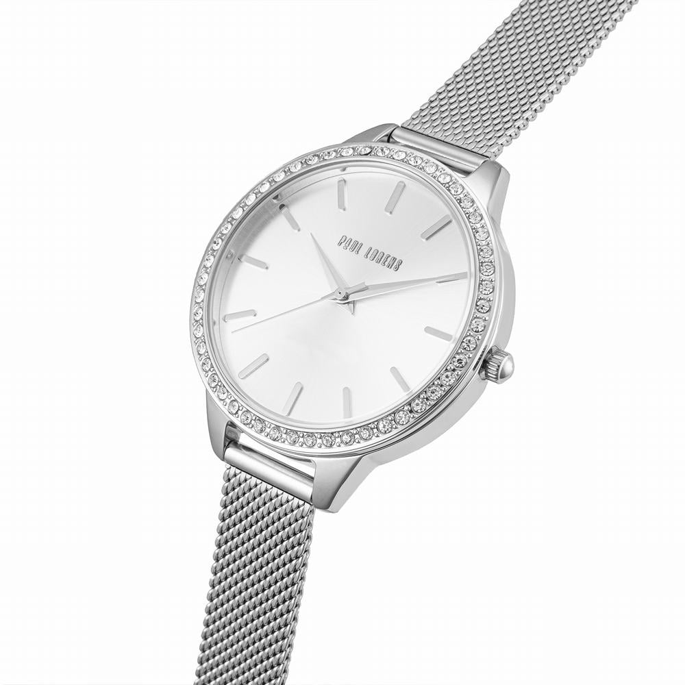 Zegarek Damski Paul Lorens PL11312B2-3C1 + BOX – zdjęcie 9