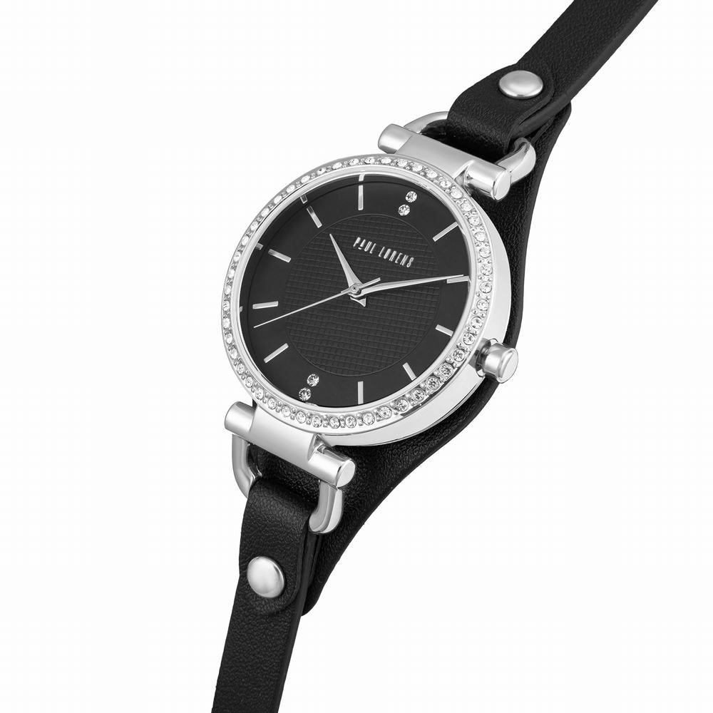 Zegarek Damski Paul Lorens PL13922A-1A1 + BOX – zdjęcie 9