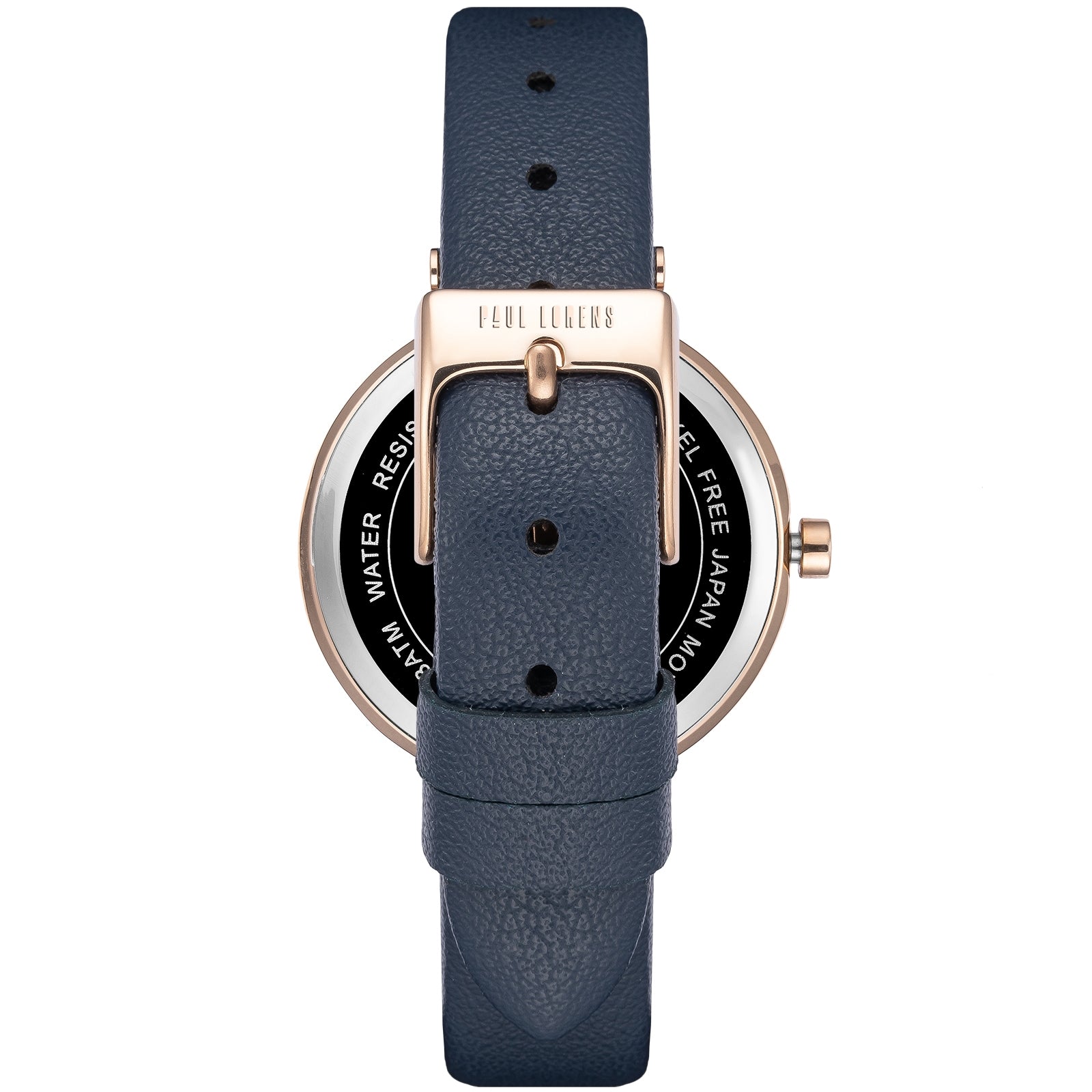 Zegarek Damski Paul Lorens PL10995A2-6F3+ BOX – zdjęcie 9