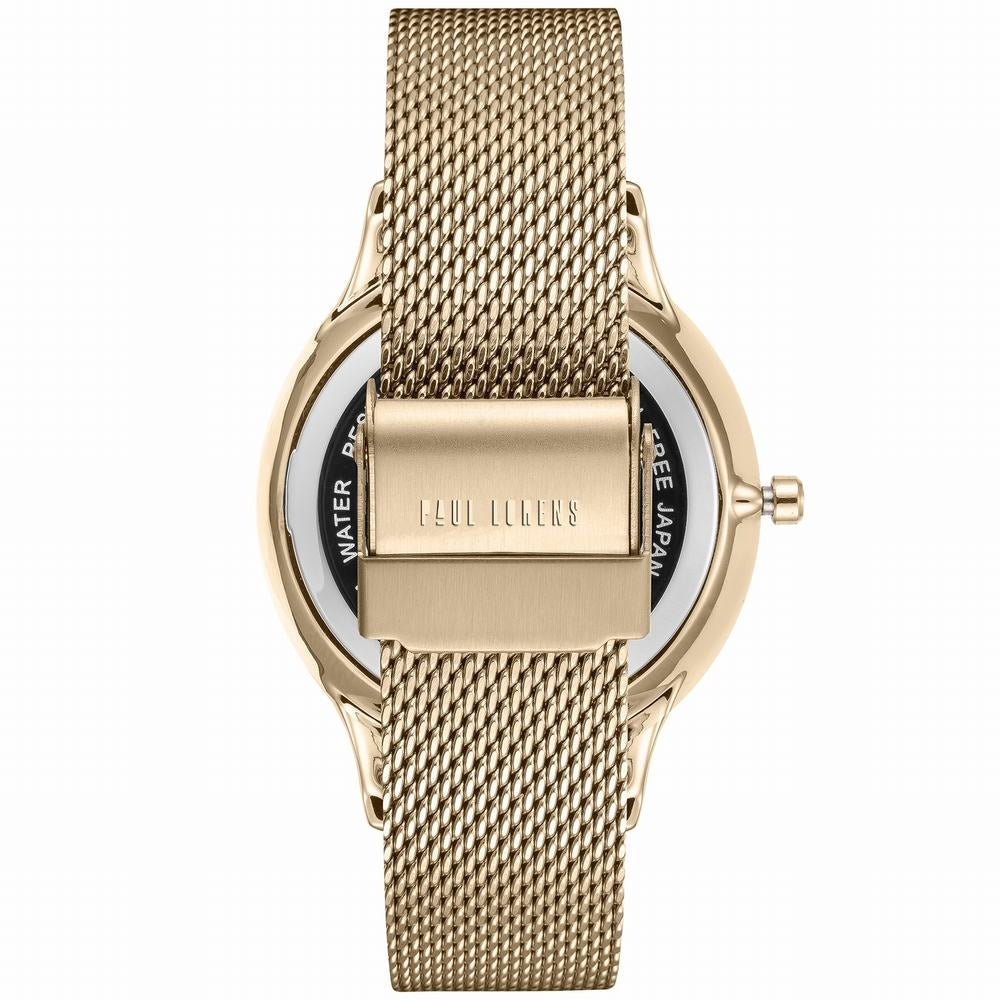 Zegarek Damski Paul Lorens PL10317B9-3D1 + BOX – zdjęcie 9