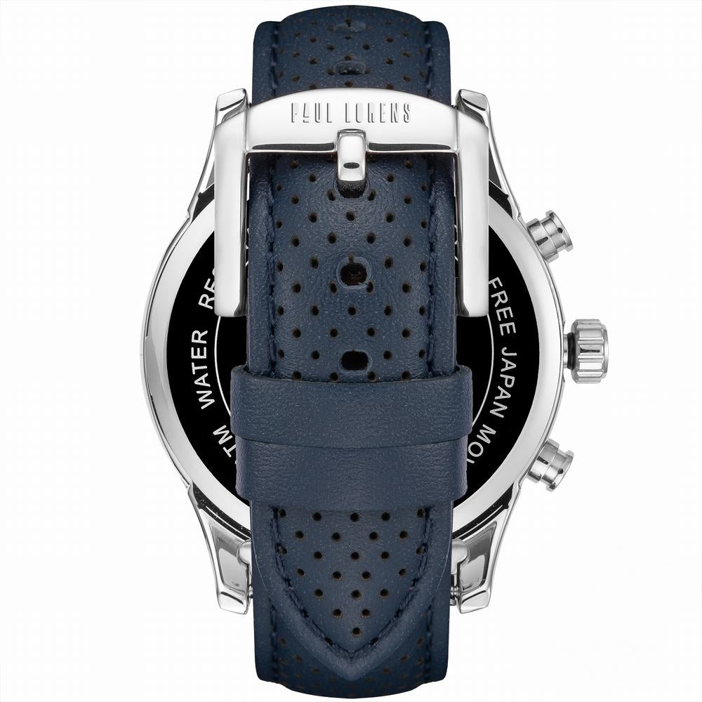 Zegarek Męski Paul Lorens PL11652A6-6F1 – zdjęcie 7