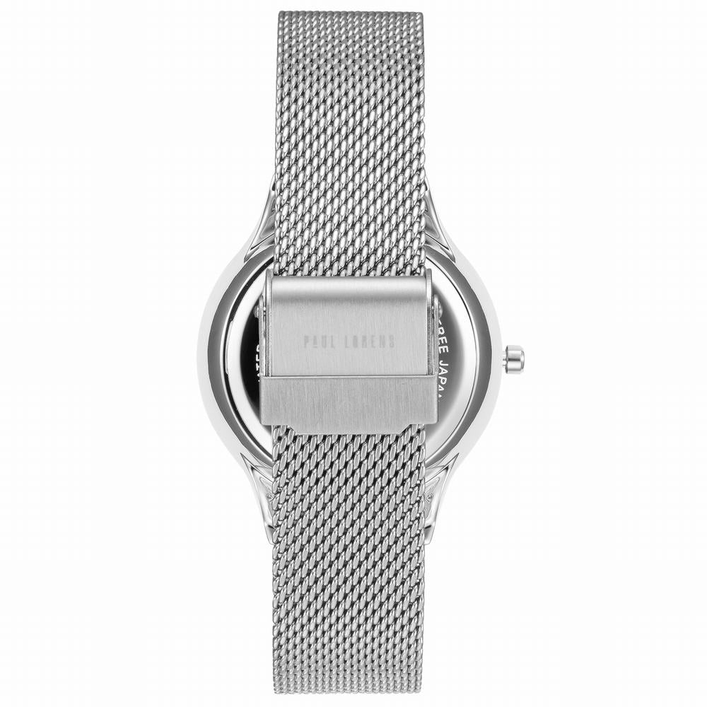 Zegarek Damski Paul Lorens PL10317B9-3C1 + BOX – zdjęcie 9
