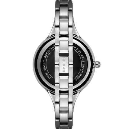 Zegarek Damski Paul Lorens PL11851B-3C1 + BOX – zdjęcie 9
