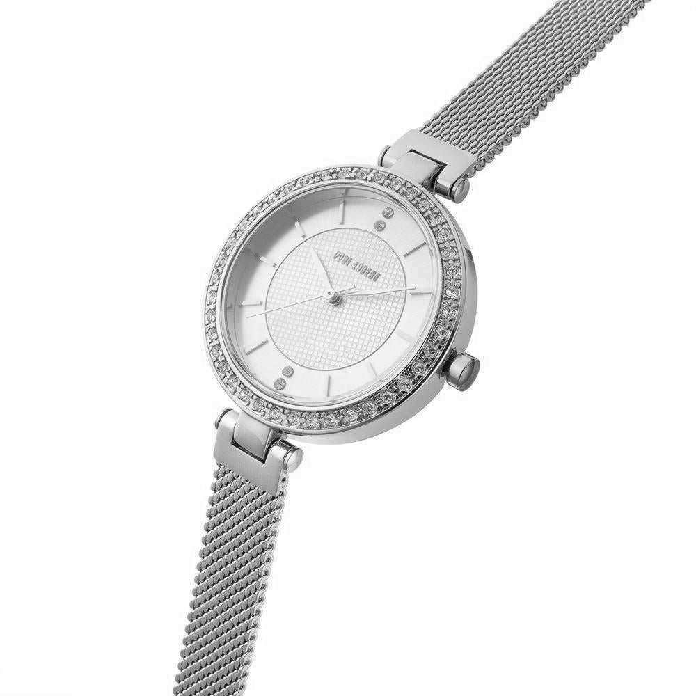 Zegarek Damski Paul Lorens PL10995B-3C1 + BOX – zdjęcie 9