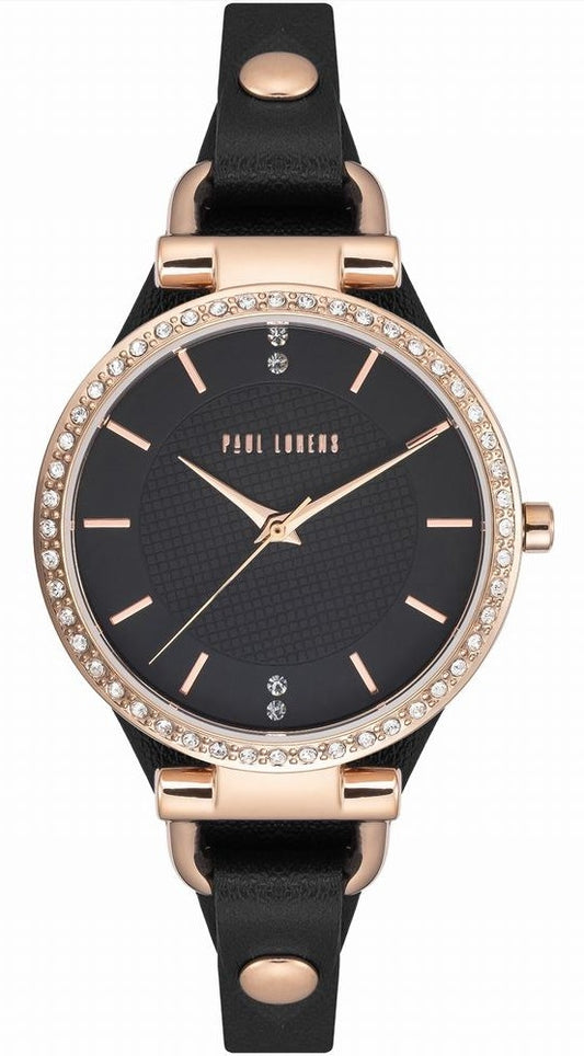 Zegarek Damski Paul Lorens PL13922A-1A3 + BOX