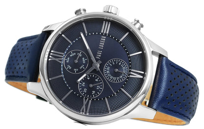 Zegarek Męski Paul Lorens PL11652A6-6F1 – zdjęcie 9