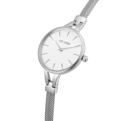 Zegarek Damski Paul Lorens PL12878B-3C1 + BOX – zdjęcie 7