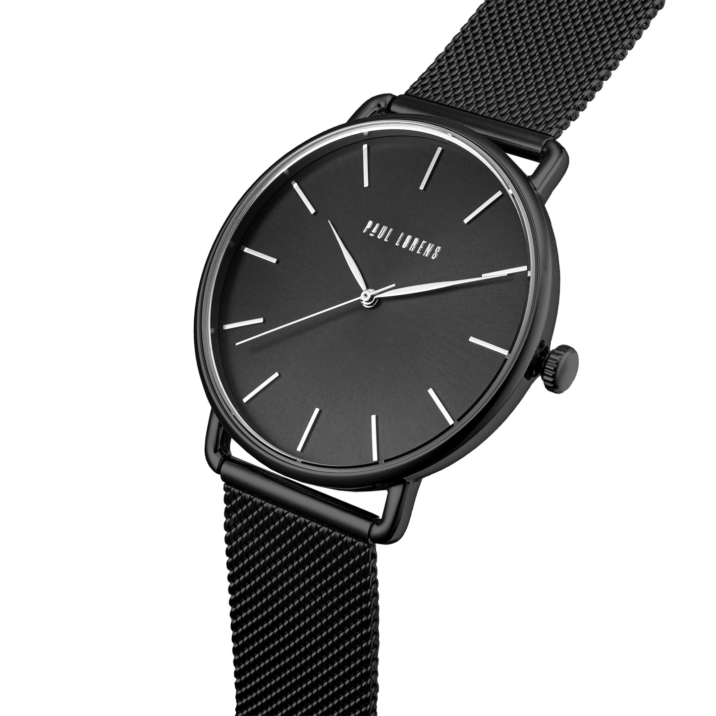 Zegarek Damski Paul Lorens PL13032B-1A1 + BOX – zdjęcie 7
