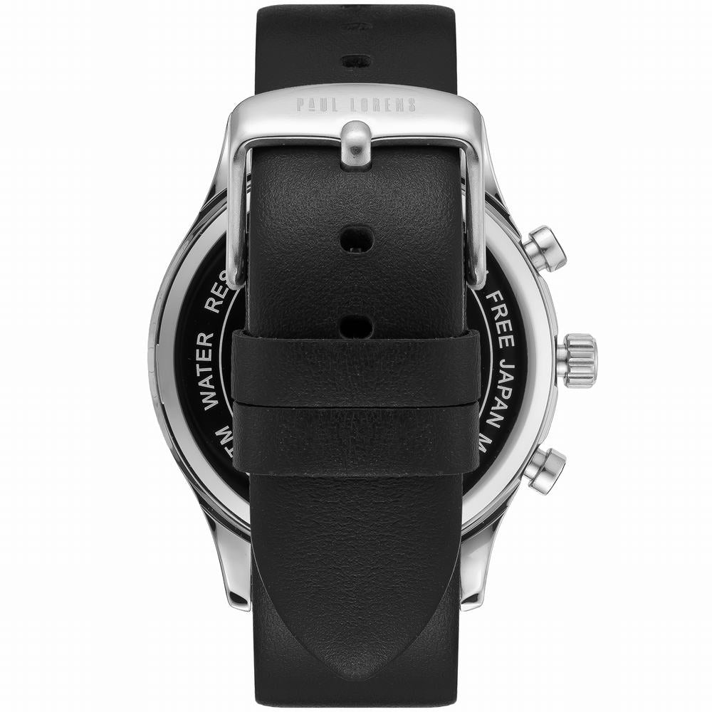 Zegarek Męski Paul Lorens PL10602A2-1A1 – zdjęcie 7