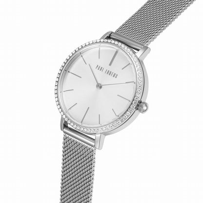 Zegarek Damski Paul Lorens PL12894B-3C1 + BOX – zdjęcie 8