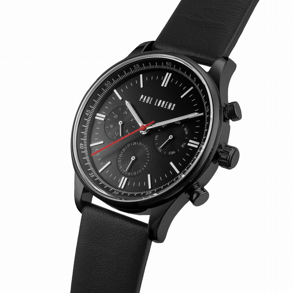 Zegarek Męski Paul Lorens PL10602A2-1A3 – zdjęcie 6
