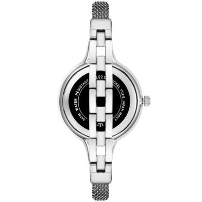 Zegarek Damski Paul Lorens PL12878B-3C1 + BOX – zdjęcie 9