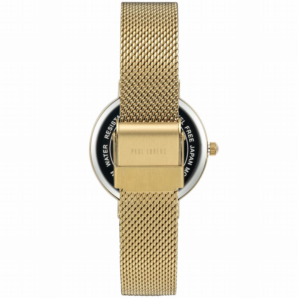 Zegarek Damski Paul Lorens PL12894B-3D1 + BOX – zdjęcie 9
