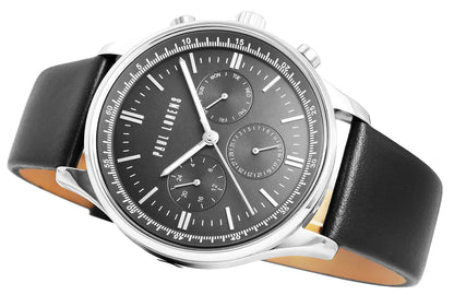 Zegarek Męski Paul Lorens PL10602A2-1A1 – zdjęcie 9