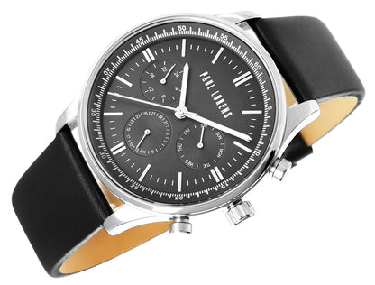 Zegarek Męski Paul Lorens PL10602A2-1A1 – zdjęcie 10