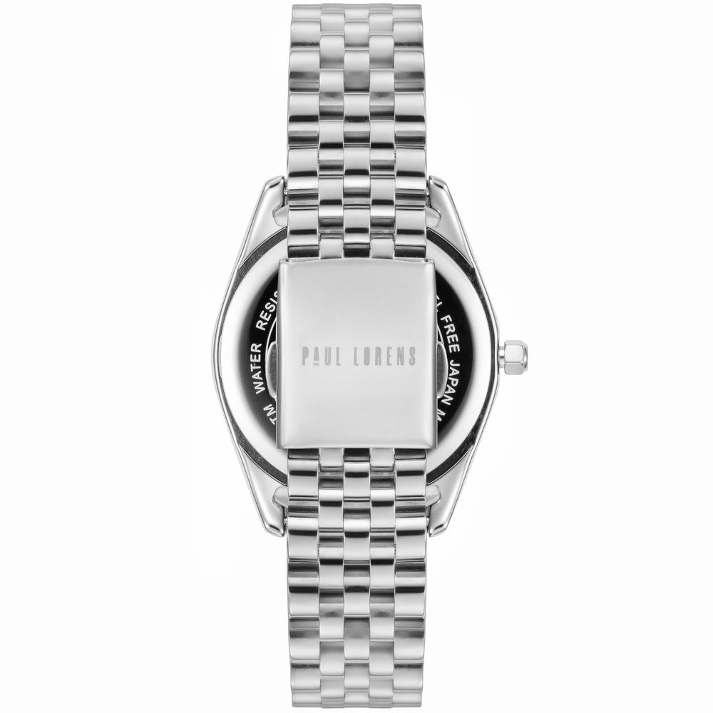 Zegarek Damski Paul Lorens PL14427B-3C1 + BOX – zdjęcie 10